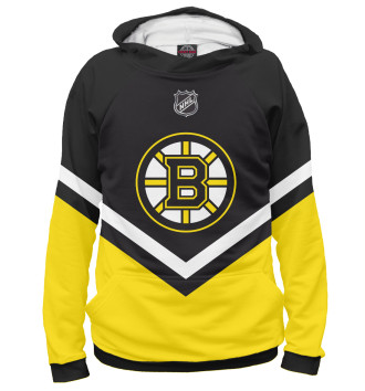 Худи для девочек Boston Bruins