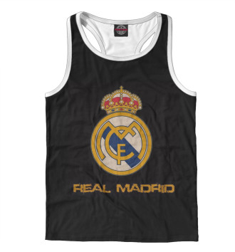 Мужская Борцовка FC Real Madrid