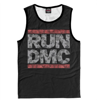 Майка для мальчиков Run-DMC
