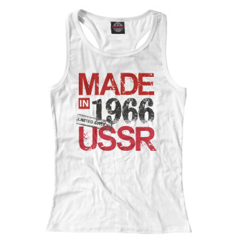 Женская Борцовка Made in USSR 1966