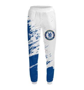 Женские Спортивные штаны Chelsea F.C. / Челси