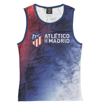 Женская Майка Atletico Madrid