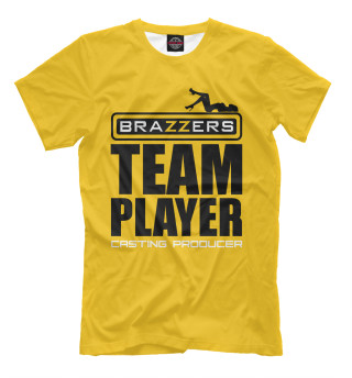 Brazzers Team player