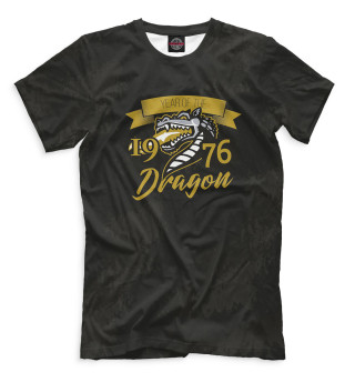 Год дракона — 1976