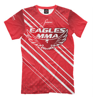 Eagles MMA
