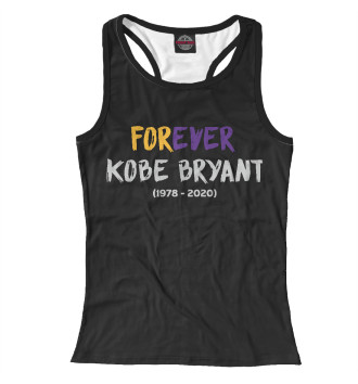 Женская Борцовка Forever Kobe Bryant