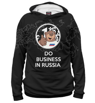 Do business in Russia
