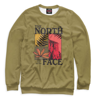 Женский Свитшот The North Face