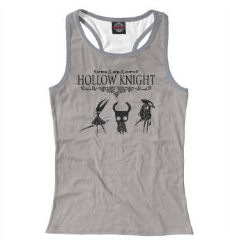 Женская Борцовка Hollow Knight