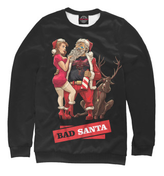 Bad santa