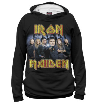 Iron Maiden