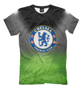 Футболка для мальчиков FC Chelsea