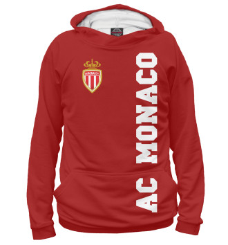 Худи для девочек AC Monaco FC