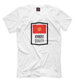 Kyrgyz Quality