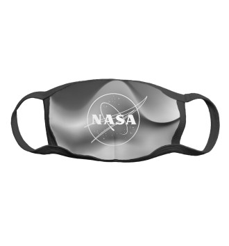 Женская Маска NASA grey | Colorrise