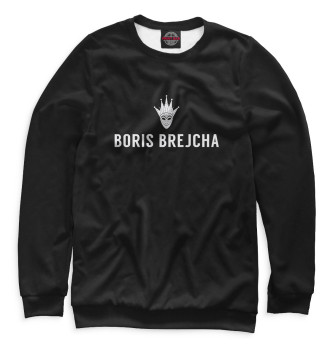 Мужской Свитшот Boris Brejcha