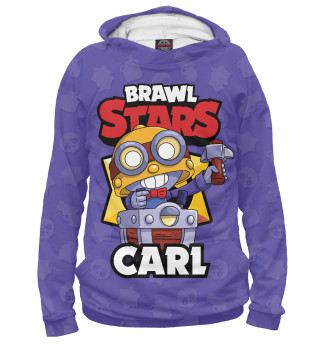 Brawl stars Carl