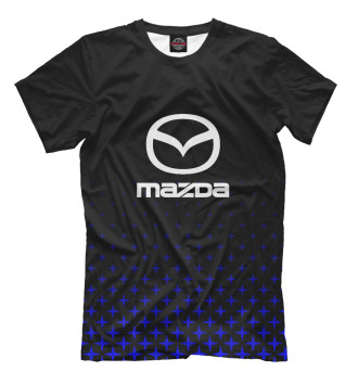 Футболка для мальчиков МАЗДА | MAZDA