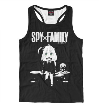  Семья Шпиона / Spy x Family