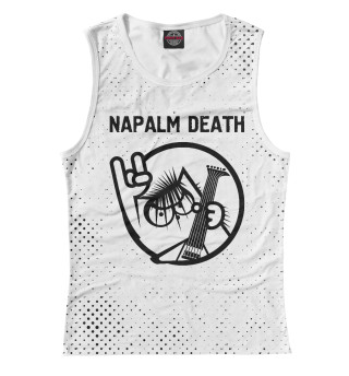 Napalm Death / Кот
