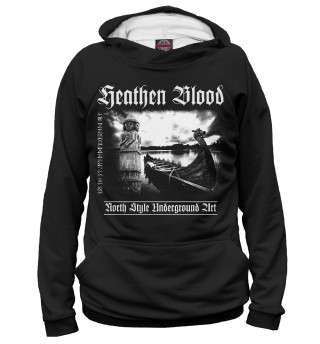 Heathen Blood