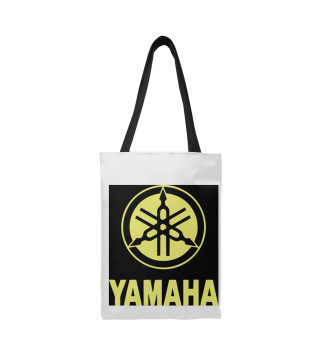 Сумка-шоппер Yamaha