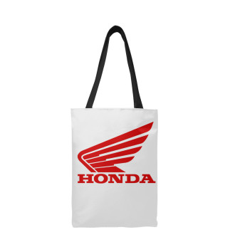 Сумка-шоппер Honda