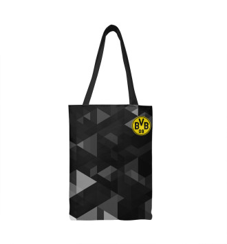 Сумка-шоппер Borussia Dortmund