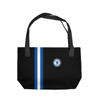 Пляжная сумка Chelsea / Line Collection