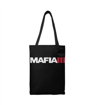 Сумка-шоппер Mafia III
