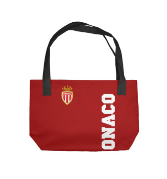 Пляжная сумка AC Monaco FC