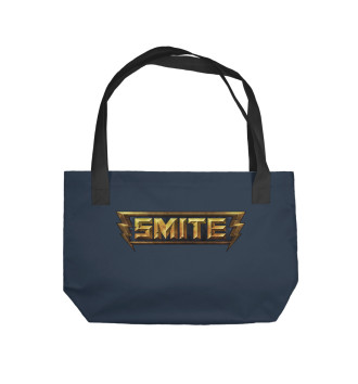 Пляжная сумка Smite