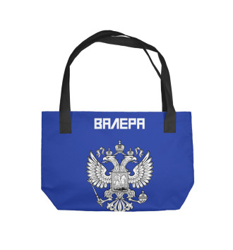 Пляжная сумка ВАЛЕРА sport russia collection