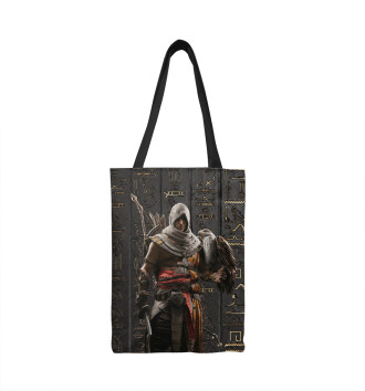 Сумка-шоппер Assassin's Creed Origins