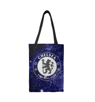 Сумка-шоппер Chelsea Cosmos