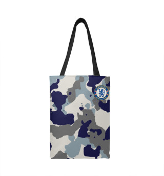 FC Chelsea Camouflage