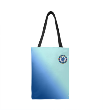 Сумка-шоппер FC Chelsea