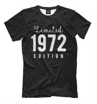 1972 - Limited Edition