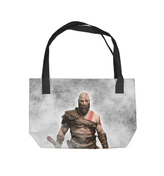 Пляжная сумка God of War