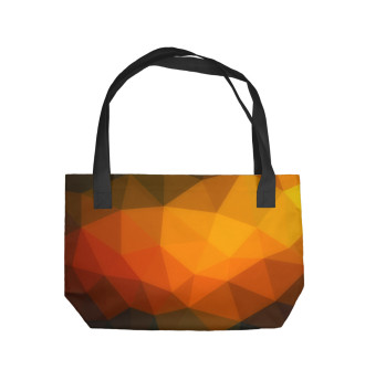 Пляжная сумка Polygon