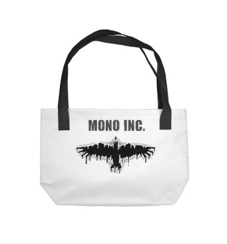 Пляжная сумка MONO INC.