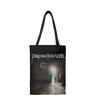 Сумка-шоппер Dream Theater