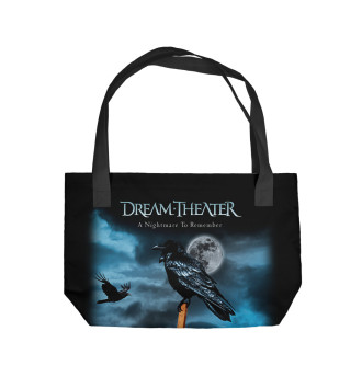 Пляжная сумка Dream Theater