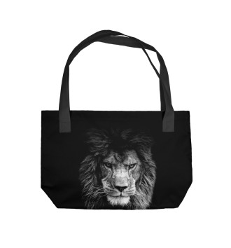 Пляжная сумка Lion