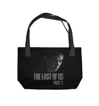 Пляжная сумка The Last of Us 2