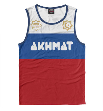 Майка для мальчиков Akhmat Russia