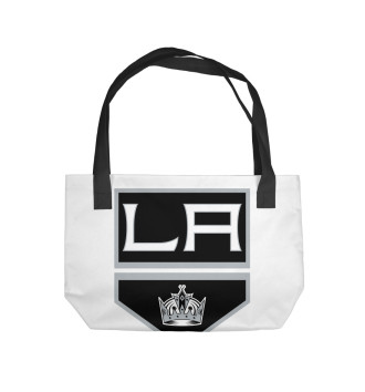 Пляжная сумка Los Angeles Kings