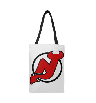 Сумка-шоппер New Jersey Devils