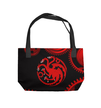 Пляжная сумка Targaryen-Альберт