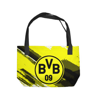 Пляжная сумка Borussia